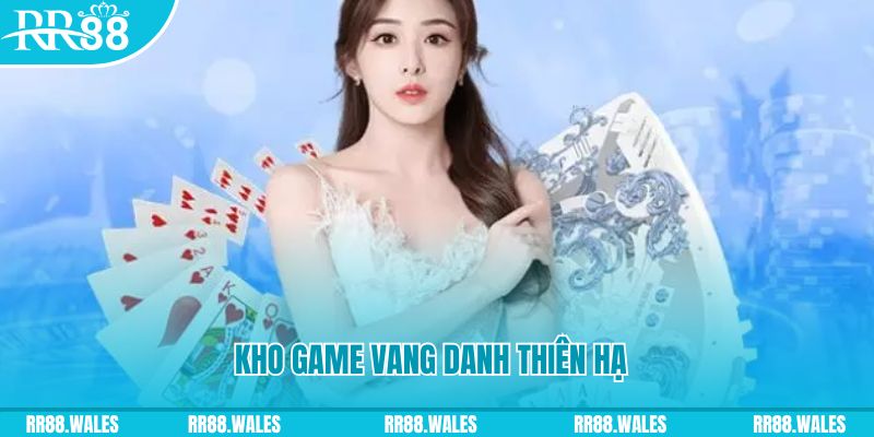 ok365 RTG Game Bài 3d