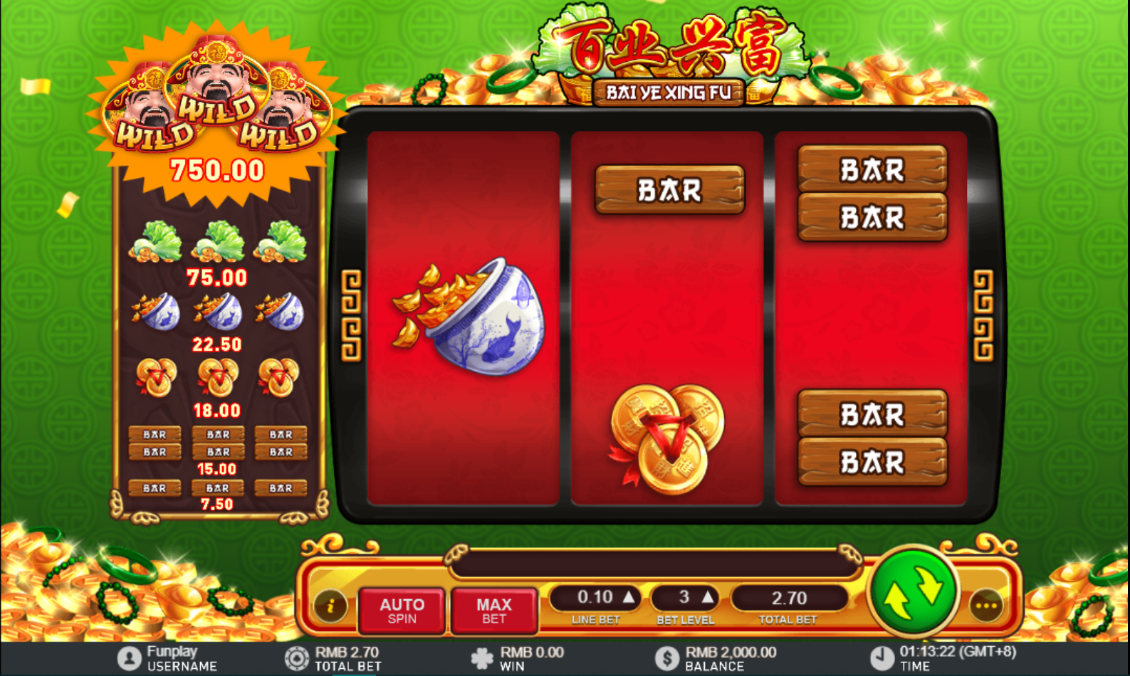 ok365 WM Trực Tuyến