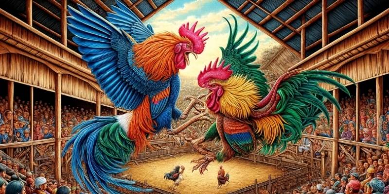 ok365 game nổ hủ ai
