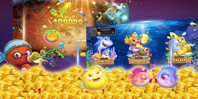 ok365 bắn cá h5 đổi thưởng