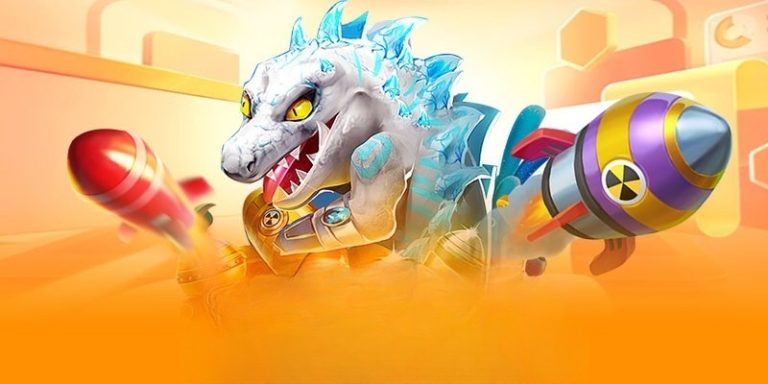 ok365 bắn cá nổ hũ