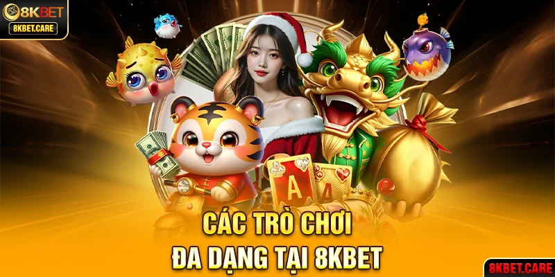 ok365 casino gồm những gì